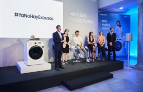 ep presentacionla campana yanohayexcusassamsung