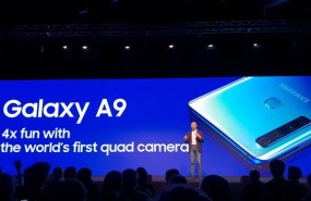 ep presentacionsamsung galaxy a9milan italia