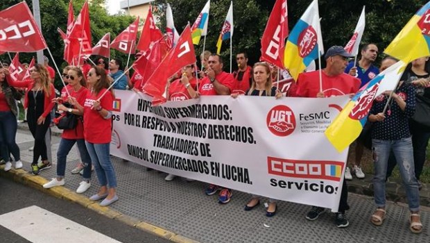 ep protestalos trabajandoreshiperdino