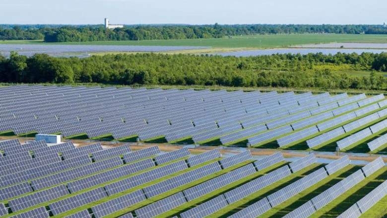 Proyecto solar de Recurrent Energy | RECURRENT ENERGY ep proyecto solar de recurrent energy