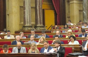 ep ptecpuigdemont enplenoparlament