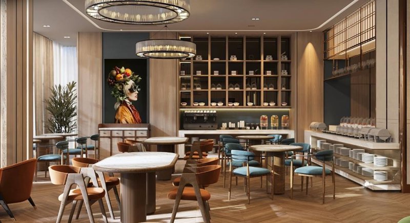 ep radisson expande su presencia en kazajistan abriendo un nuevo radisson blu en el aeropuerto de