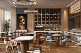 ep radisson expande su presencia en kazajistan abriendo un nuevo radisson blu en el aeropuerto de