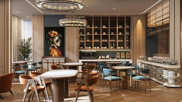 ep radisson expande su presencia en kazajistan abriendo un nuevo radisson blu en el aeropuerto de