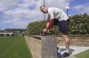 ep radja nainggolan roma