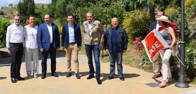 ep representantes asistentesla fiestapsoeleon 28-7-2018