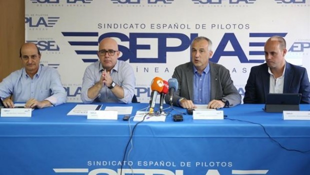 ep ruedaprensasindicatopilotos sepladel sindicatocontroladores