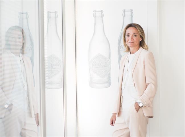 ep sol daurella coca-cola iberian partners