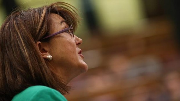 ep soraya rodriguez diputadapsoe