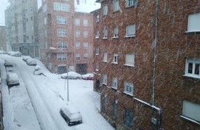 ep soria- nevadala