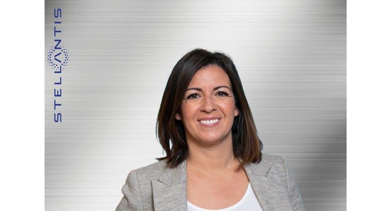 Stellantis nombra a Zineb Ghout como directora general para España y Portugal | STELLANTIS ep stellantis nombra a zineb ghout como directora general para espana y portugal