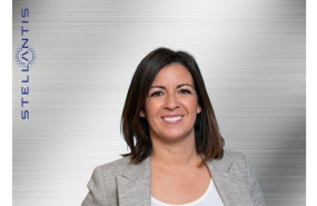 ep stellantis nombra a zineb ghout como directora general para espana y portugal