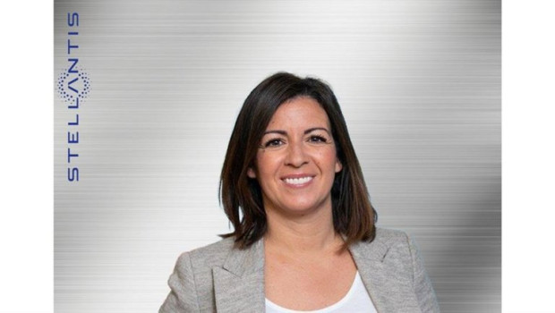 ep stellantis nombra a zineb ghout como directora general para espana y portugal