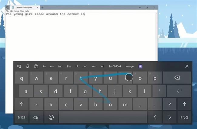 ep swiftkeywindows 10