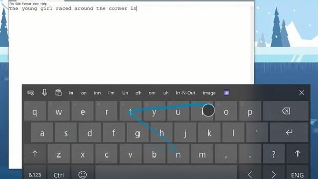 ep swiftkeywindows 10