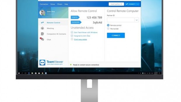 ep teamviewer 13