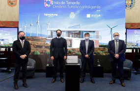 ep tenerife primera isla espanola que se convierte en destino turistico inteligente