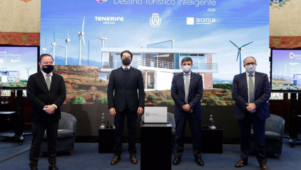 ep tenerife primera isla espanola que se convierte en destino turistico inteligente