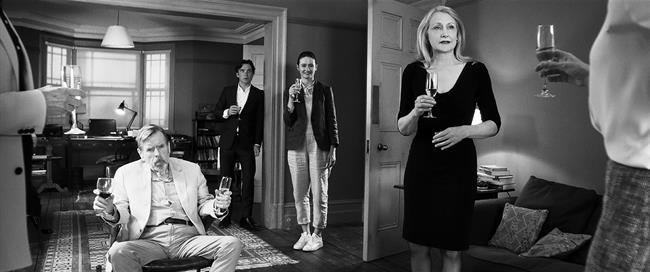 ep the party de sally potter