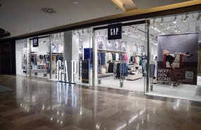 ep tienda gap en madrid