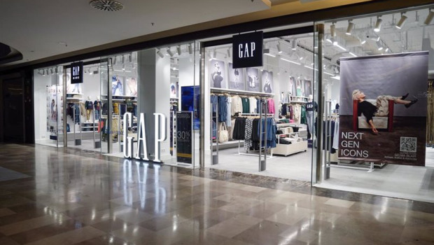 ep tienda gap en madrid