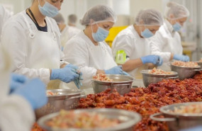 ep trabajadoras de la compania alfocan
