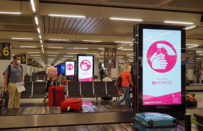 ep turismo- touroperadores alemanes ven posible los viajes a canarias la proxima semana santa