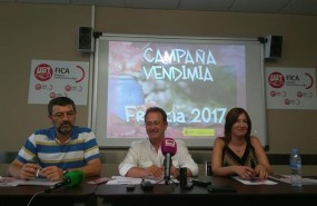 ep ugt ficala presentacionla campanala vendimia 2017