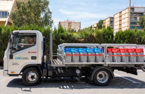 ep un camion propulsado por autogas