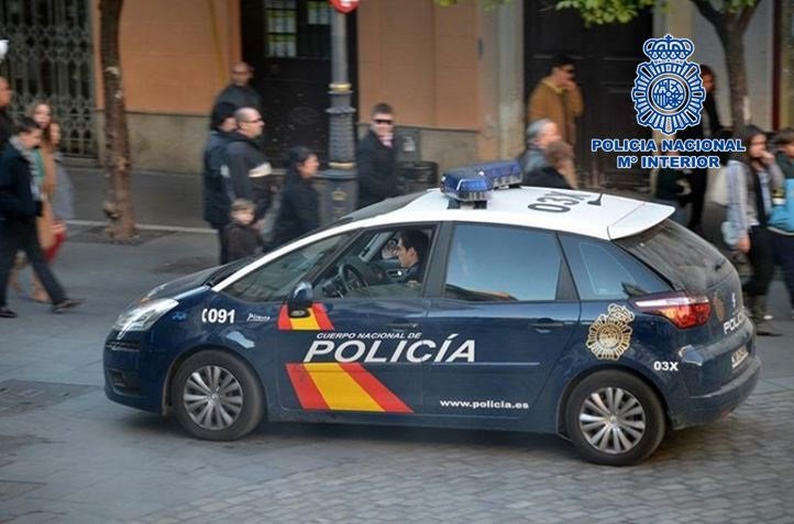 ep vehiculo de la policia nacional 20200413144004 ep vehiculo de la policia nacional 20200413144004