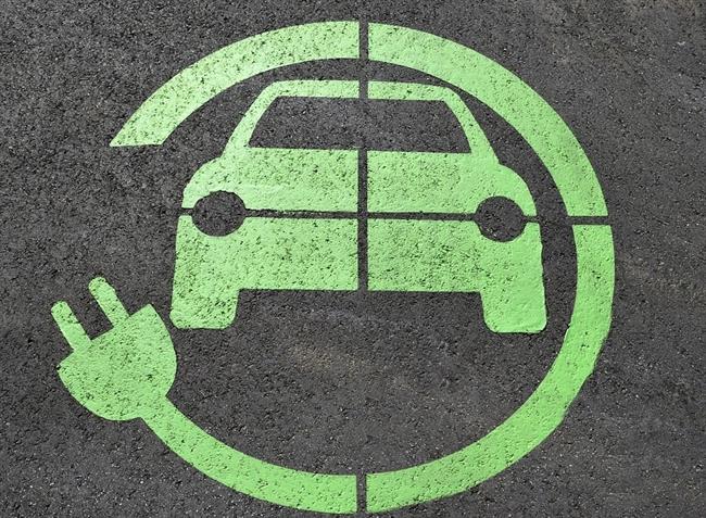 Vehículo eléctrico | PIXABAY ep vehiculo electrico