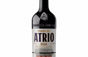 ep vino de marques del atrio