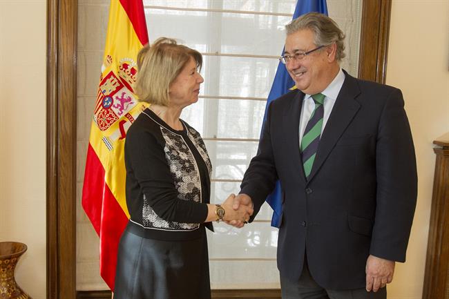 ep zoidola embajadoraargelia