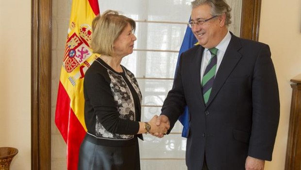 ep zoidola embajadoraargelia