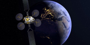eutelsat-satellite-de-telecoms-konnect-thales-alenia-space eutelsat-satellite-de-telecoms-konnect-thales-alenia-space