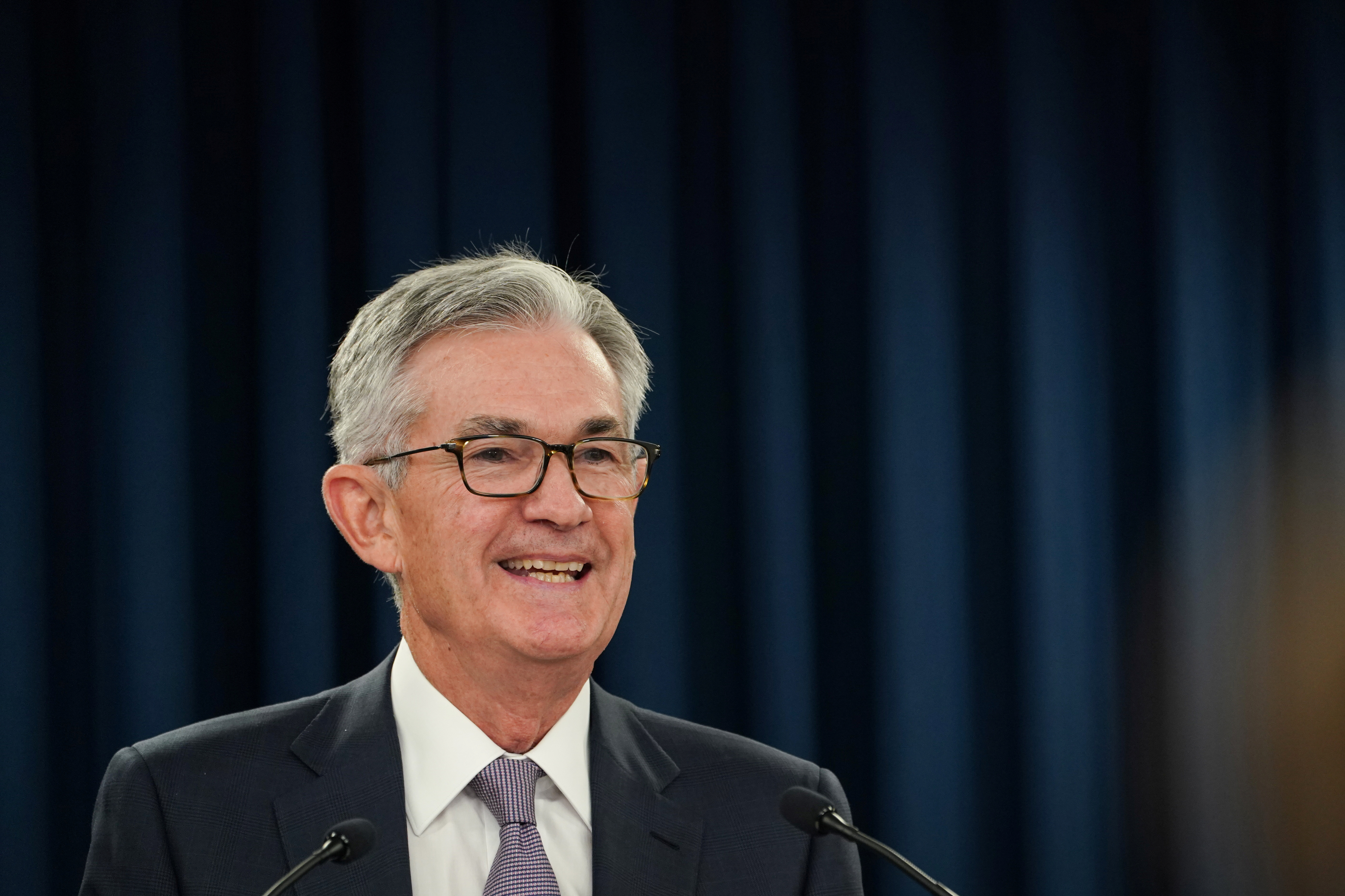 El mercado anticipa que la Fed no tocará los tipos hasta finales de 2020