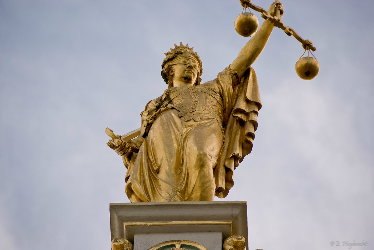justicia justicia