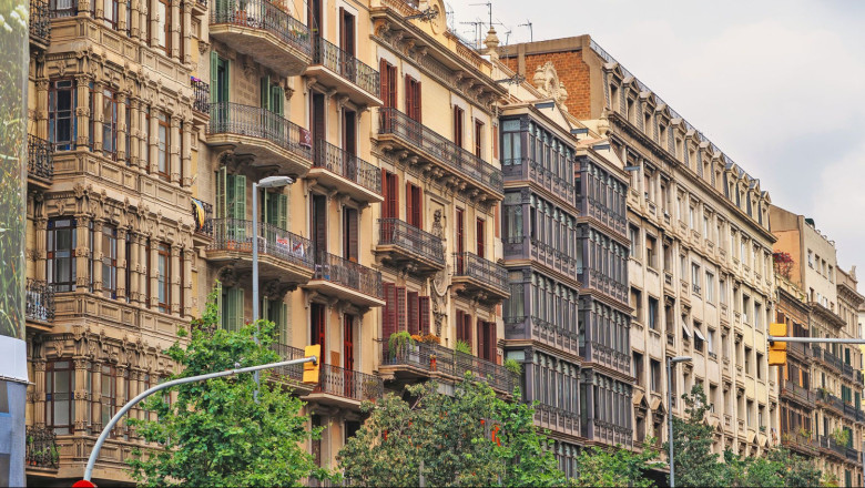 los casos de okupacion de inmuebles en espana repuntan en 2024 20250409153344 