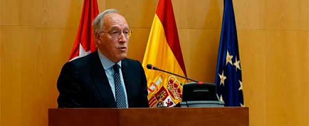 El CEO de Endesa insta a Manuel Pizarro a que no se persone en el caso Villarejo