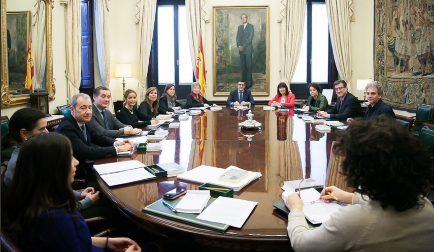 mesa congreso mesa congreso