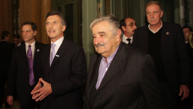 jose mujica, uruguay