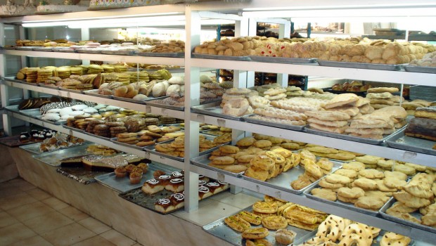 panaderia