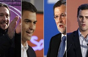 politicos espaÃƒÂ±oles