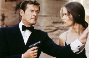 roger moore james bond