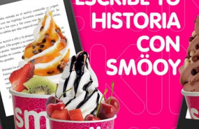 smooy celebra el exito de participacion en su sorteo de un lector kindle smooy celebra el exito de participacion en su sorteo de un lector kindle