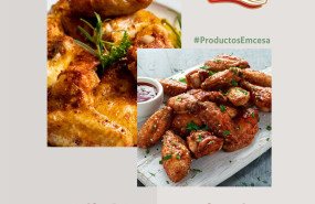 1238574 foto d a alita de pollo emcesa 1 1238574 foto d a alita de pollo emcesa 1