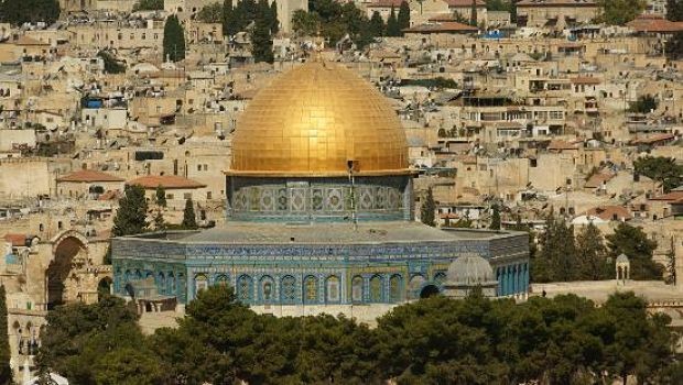 Al Aqsa JerusalÃƒÂ©n Israel Palestina