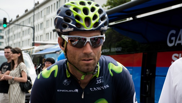 alejandro valverde ciclismo