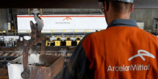 arcelormittal et marcegaglia annoncent une offre sur ilva