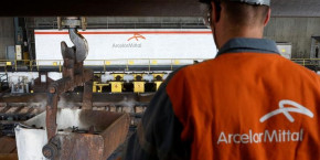 arcelormittal et marcegaglia annoncent une offre sur ilva